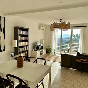 Appartement C078-superb In - Sea View - 6 People, Cannes
